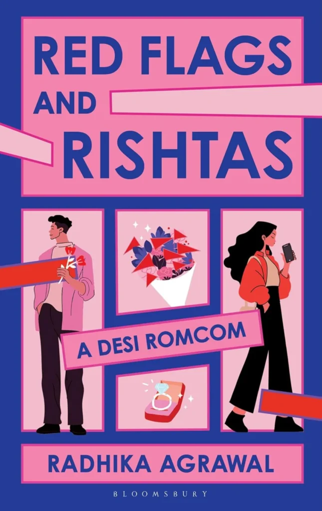 Red Flags and Rishtas