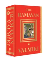 The Ramayan Of Valmiki (Vol 1 & 2)
