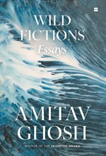 Wild Fictions: Essays