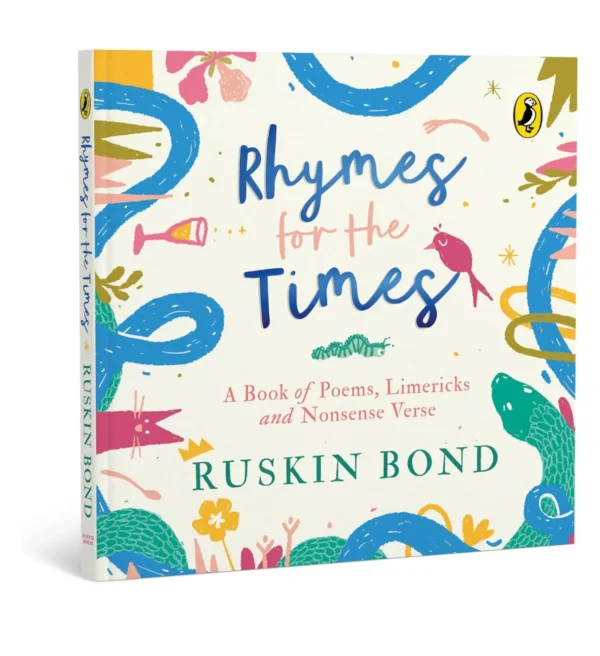 Rhymes for the Times