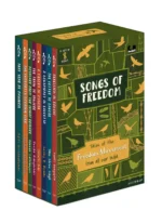Songs Of Freedom: Tales Of The Freedom Movement From All Over India