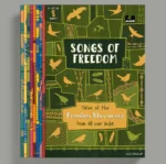 Songs Of Freedom: Tales Of The Freedom Movement From All Over India