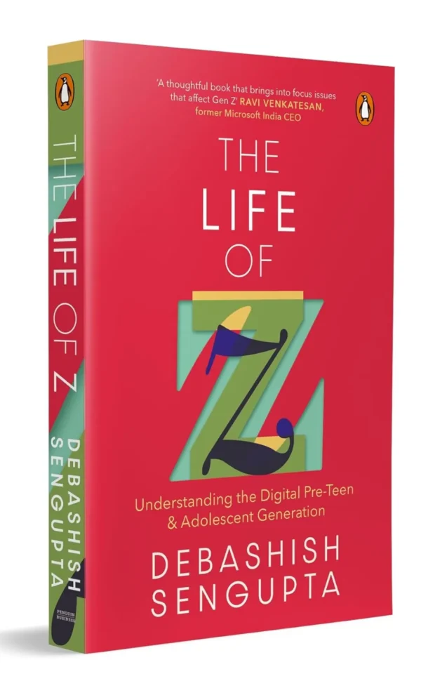 The Life of Z