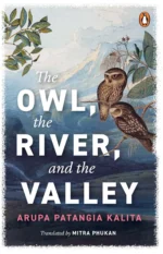 The Owl The River And The Valley