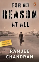 For No Reason At All: A Curious Espionage