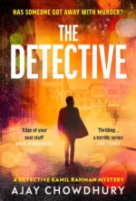 The Detective