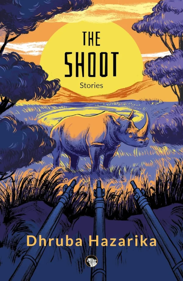 The Shoot : Stories