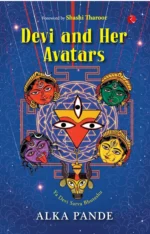 Devi and Her Avatars