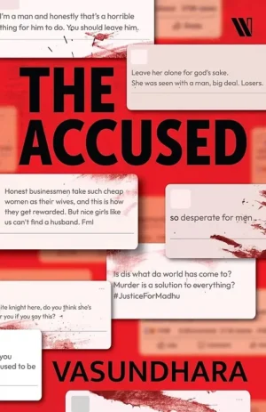 The Accused