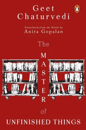 The Master of Unfinished Things