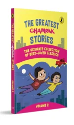 The Greatest Champak Stories: Volume 2