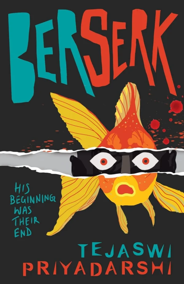 Berserk