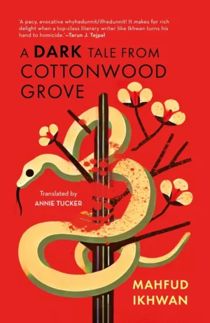A Dark Tale From Cottonwood Grove