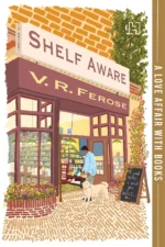 Shelf Aware: A Love Affair with Books