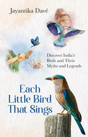 Each Little Bird That Sings