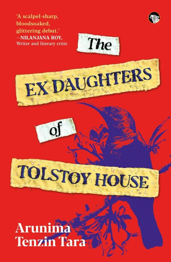 The Ex Daughters Of Tolstoy House