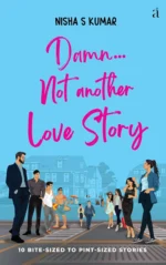 Damn...Not Another Love Story