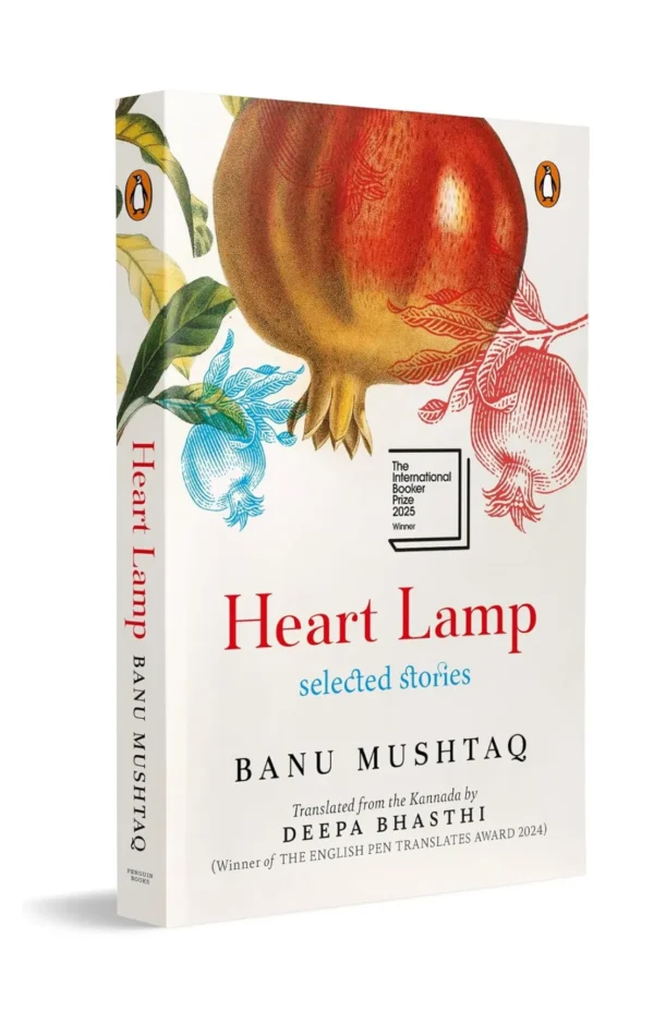 Heart Lamp: Selected Stories