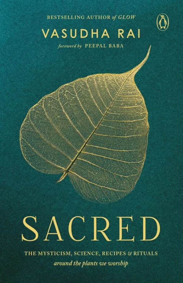 Sacred