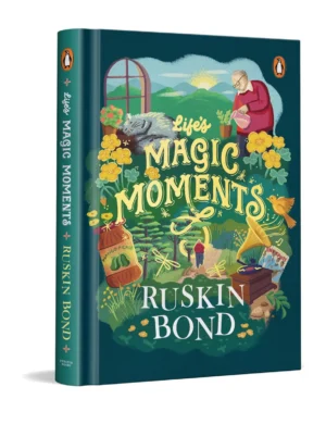 Life's Magic Moments