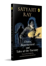 Ghosts, Supernatural and Tales of the Uncanny