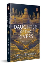 Daughter Of Two Rivers