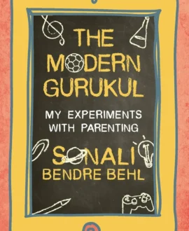 The Modern Gurukul