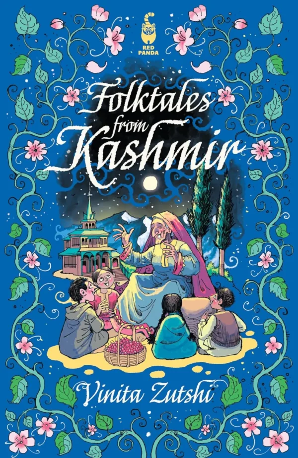 Folktales from Kashmir