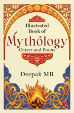 Illustrated Book of Mythology: Curses and Boons