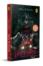 Joyrides: Carnival of Creeps