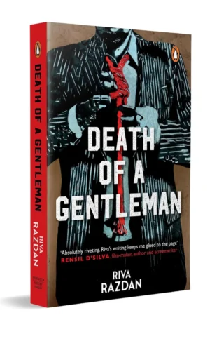 Death of A Gentleman