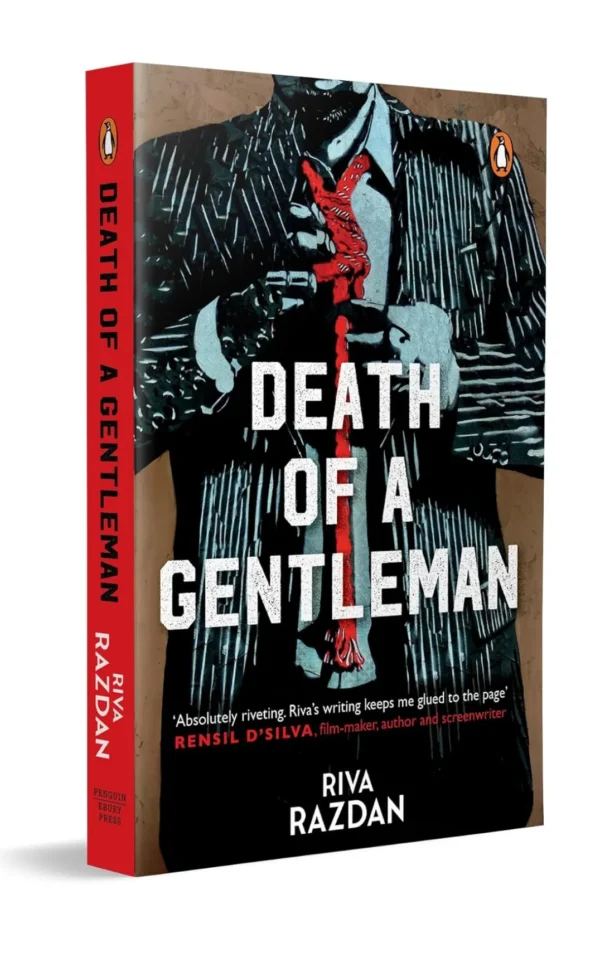 Death of A Gentleman