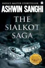 The Sialkot Saga: Bharat Collection 4