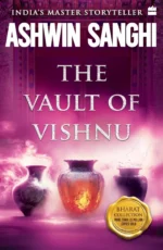 The Vault of Vishnu: Bharat Collection 6