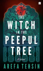 The Witch in the Peepul Tree