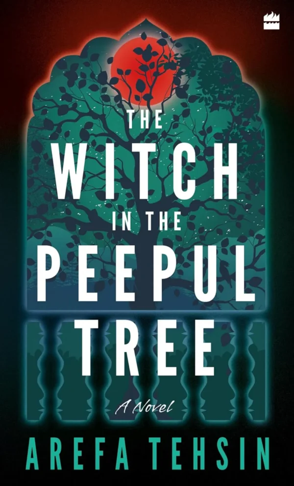 The Witch in the Peepul Tree