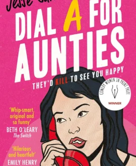 Dial A For Aunties - Aunties #1