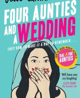 Four Aunties And A Wedding - Aunties #2