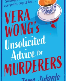 Vera Wong’s Unsolicited Advice for Murderers