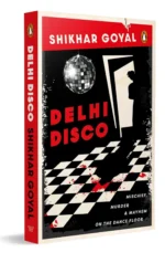 Delhi Disco