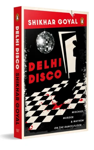 Delhi Disco