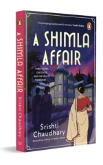 A Shimla Affair