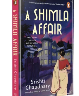 A Shimla Affair