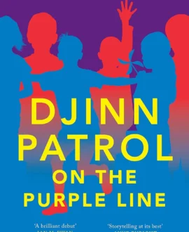 Djinn Patrol on the Purple Line