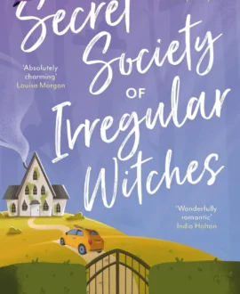 The Very Secret Society of Irregular Witches