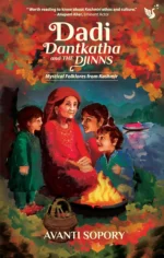 Dadi, Dantkatha and the Djinns