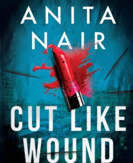Cut Like Wound