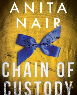 Chain Of Custody