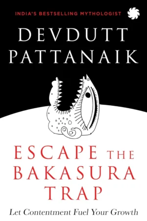 Escape The Bakasura Trap