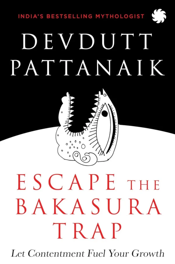 Escape The Bakasura Trap